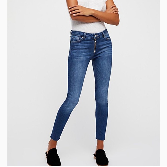 free people skinny jeans